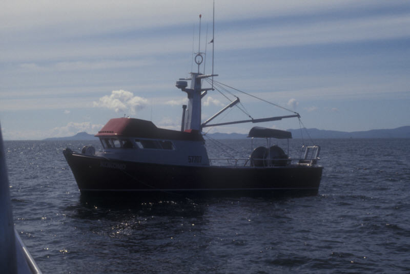 ak-03-07 a Lindell boat